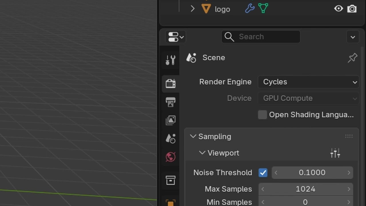 How to fix Blender GPU not recognized | #2026 #blender 