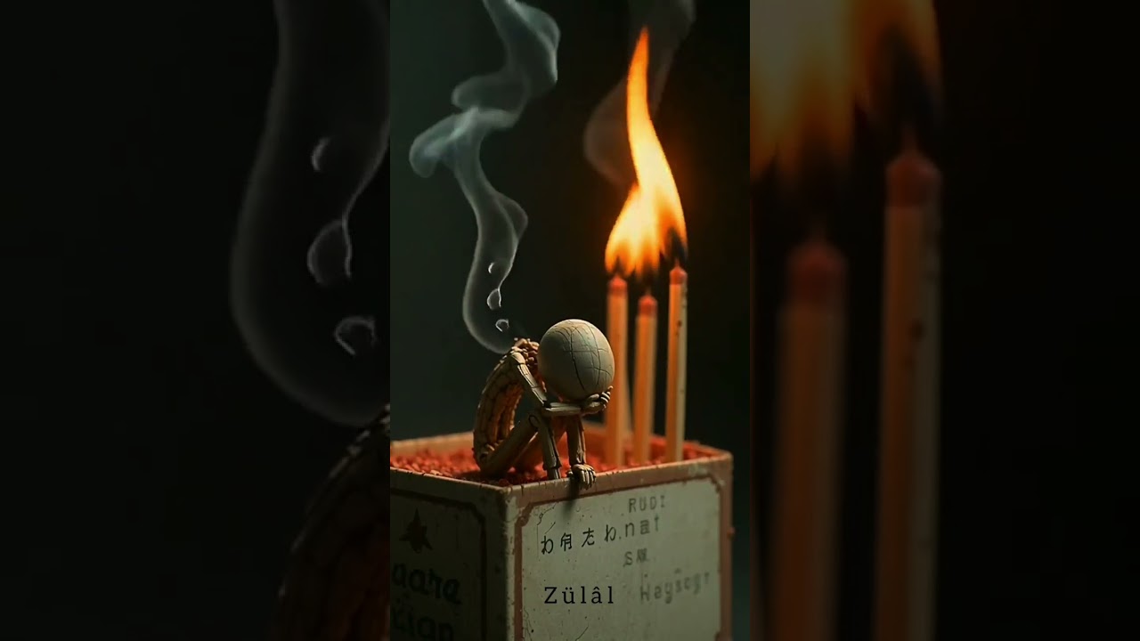 Eskisi Gibi Değilim  ❤️ Aşkın Sesi Şarkılar ❤️