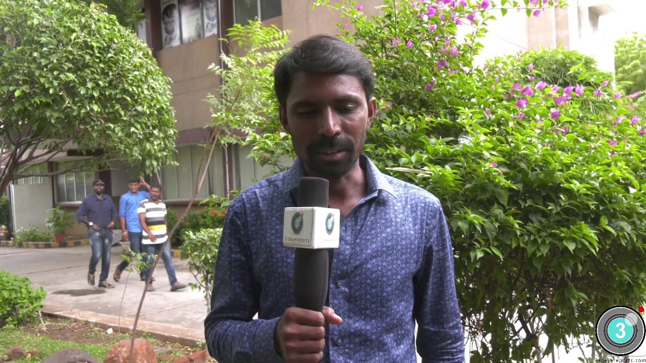 Music Director Sivanag on Santhoshathil Kalavaram movie highlights