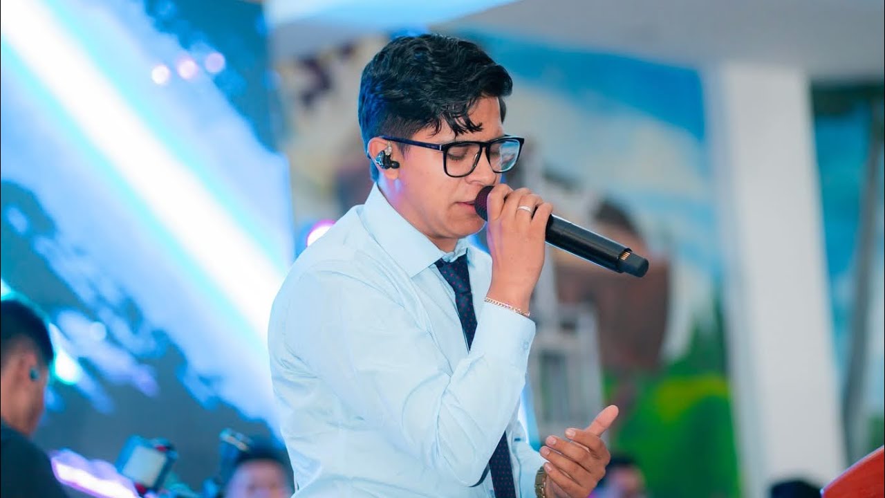 🎷🎸DANY RIVAS🎷🔥 ALABA A DIOS // GENERACIÒN TROPICAL CONCIERTO