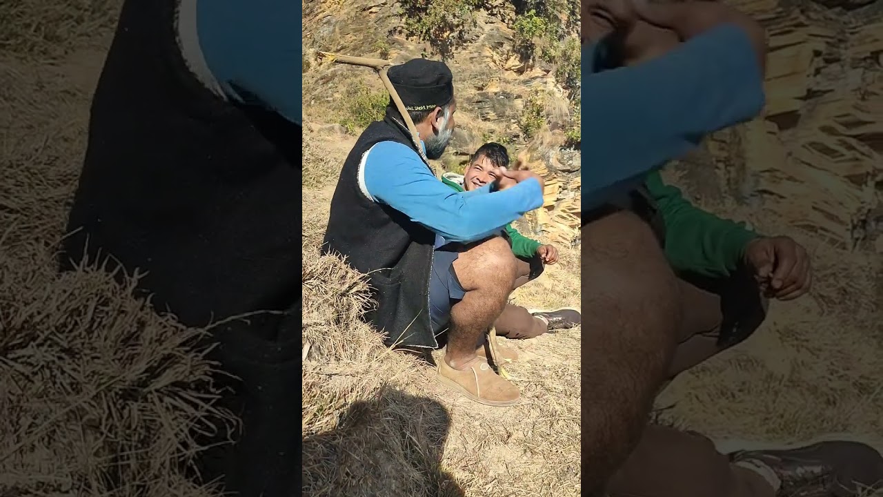 यमरूद बूबू ll Full Comedy Video ।।