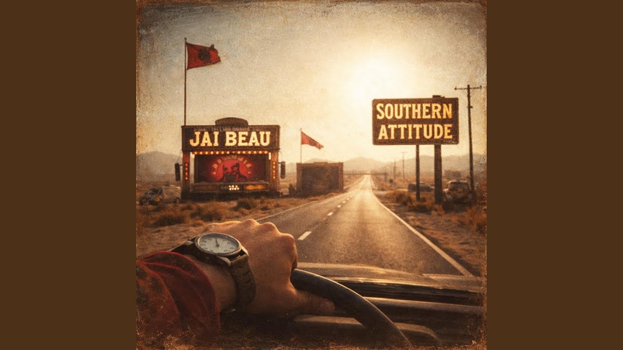 Southern Attitude