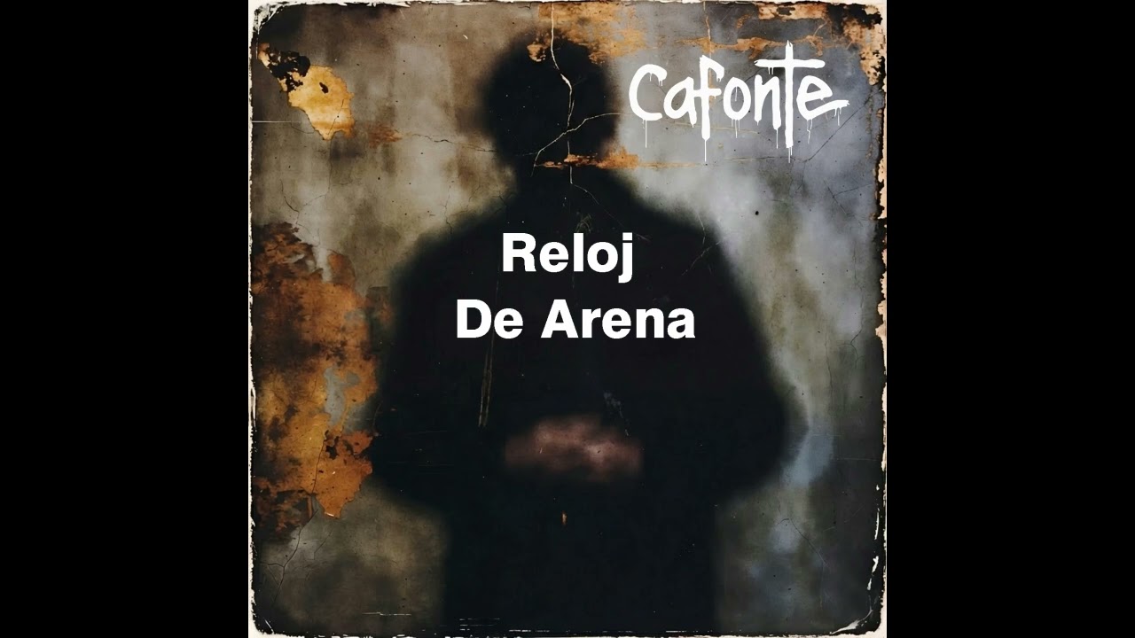 Reloj De Arena (Rock Nacional Argentino, Indie Rock, New Wave)