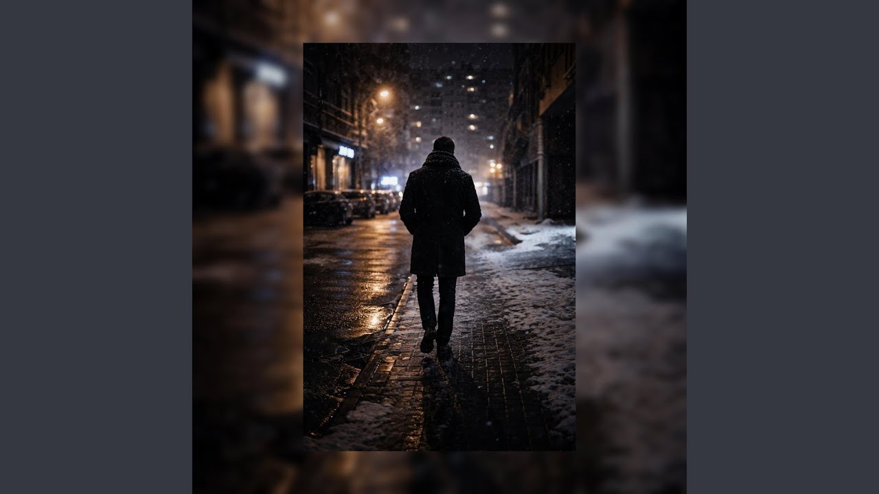 Пока дышу — вернётся свет