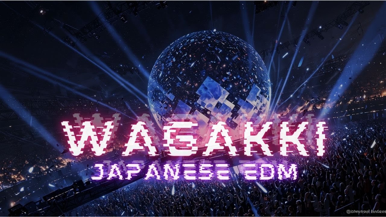 🎋 Japanese EDM Journey | Koto Shakuhachi Shamisen Taiko Epic Mix | 1 Hour Traditional Fusion