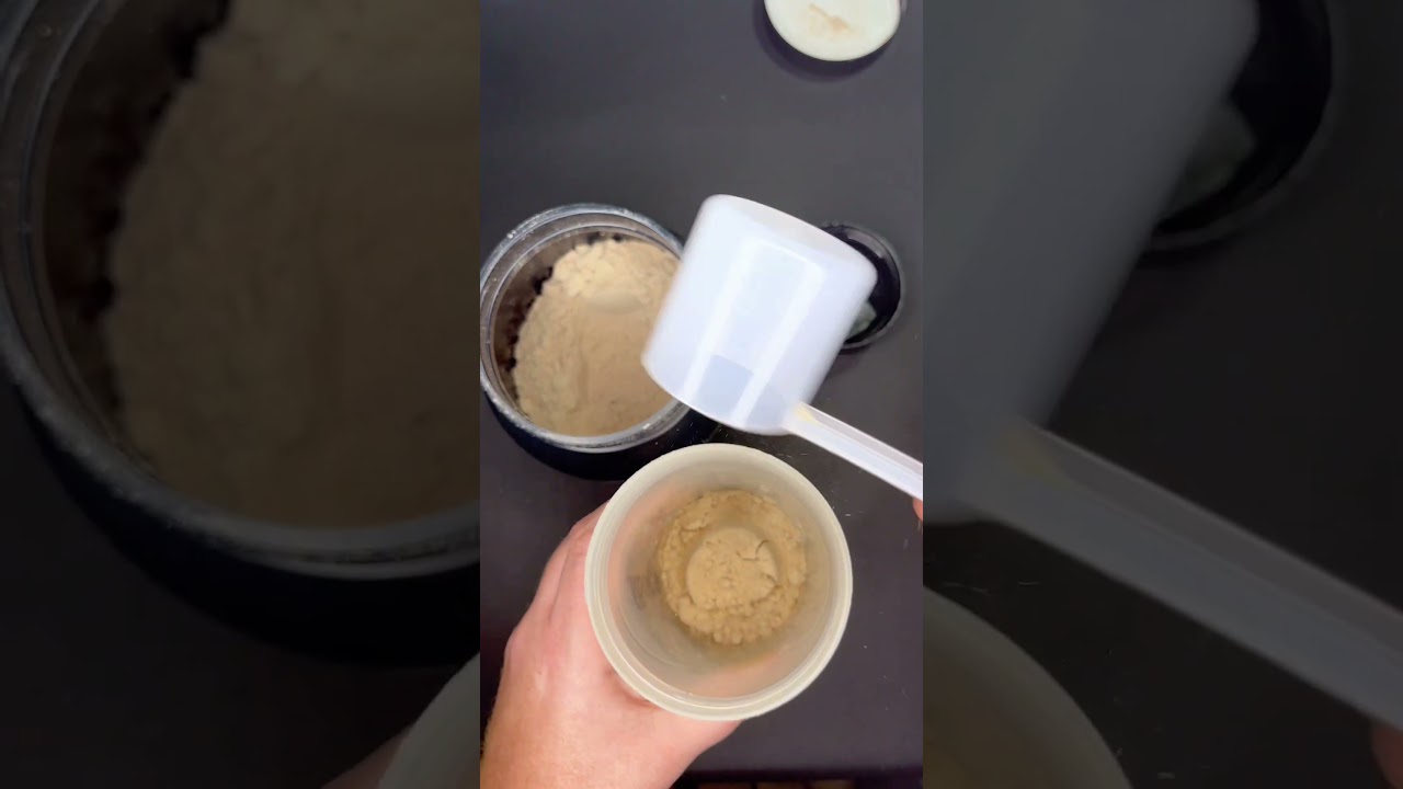 Three Things YOU SHOULD Know Optimum Nutrition #Protein Powder! #Nutrition #delicious #bodybuilding