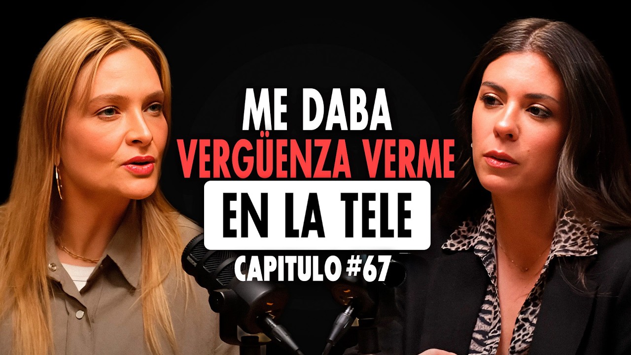 Nicole | Música, críticas, machismo, amar lo que haces y exposición pública | Más Que Titulares #67