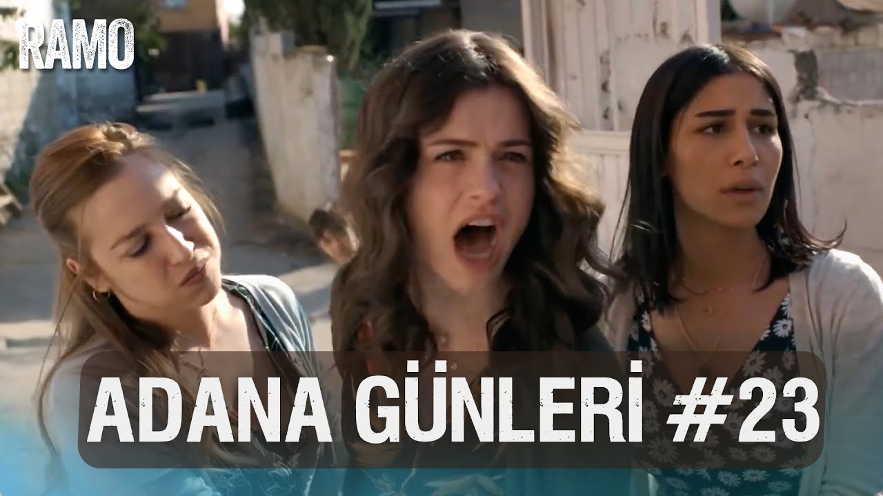 Kız Seni Yolarım Zilli - Ramo