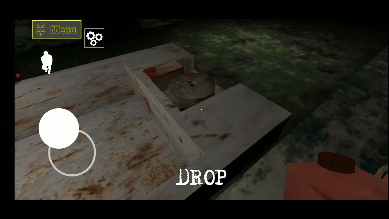 Granny Chapter Two Mod Menu Ciber Hacker Apk download the use by the use was authorized to the 