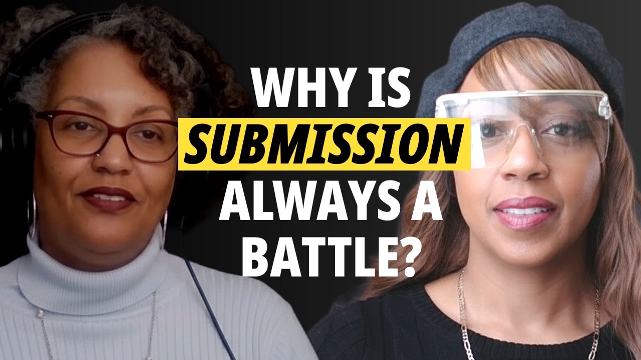 Is Submission Misunderstood?