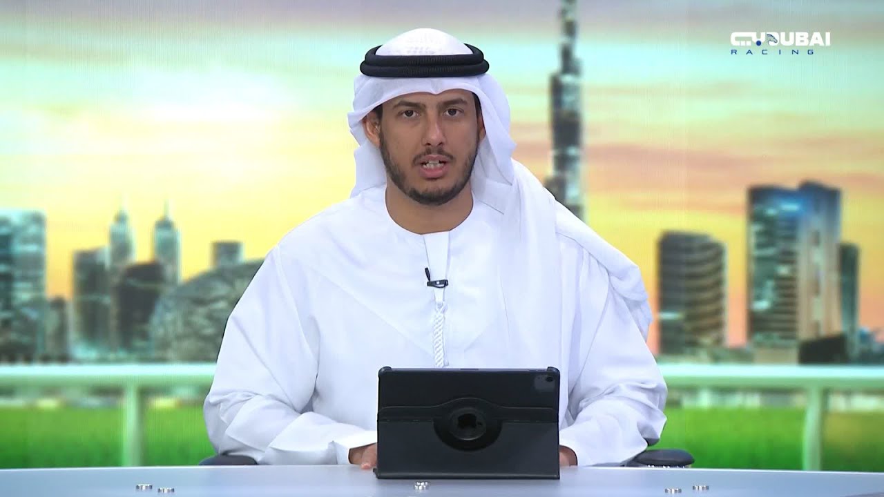 Racing الإمارات | حلقة يوم 19\01\2026