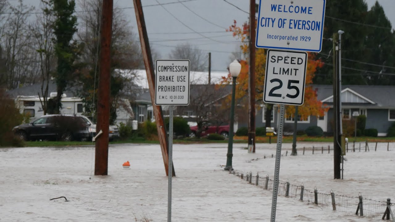 Urgency | Nooksack River Floodplain Improvements Ep. 3