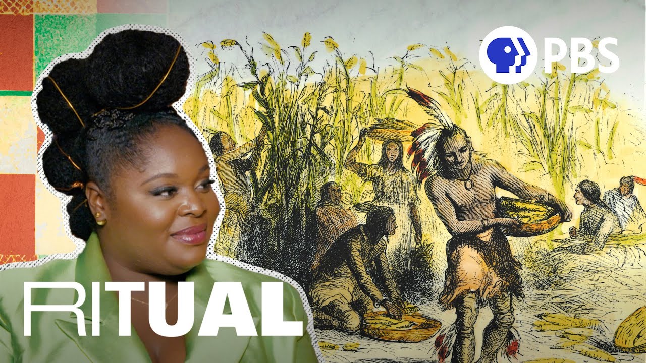 Inside the Revival of an Ancient Indigenous Ritual