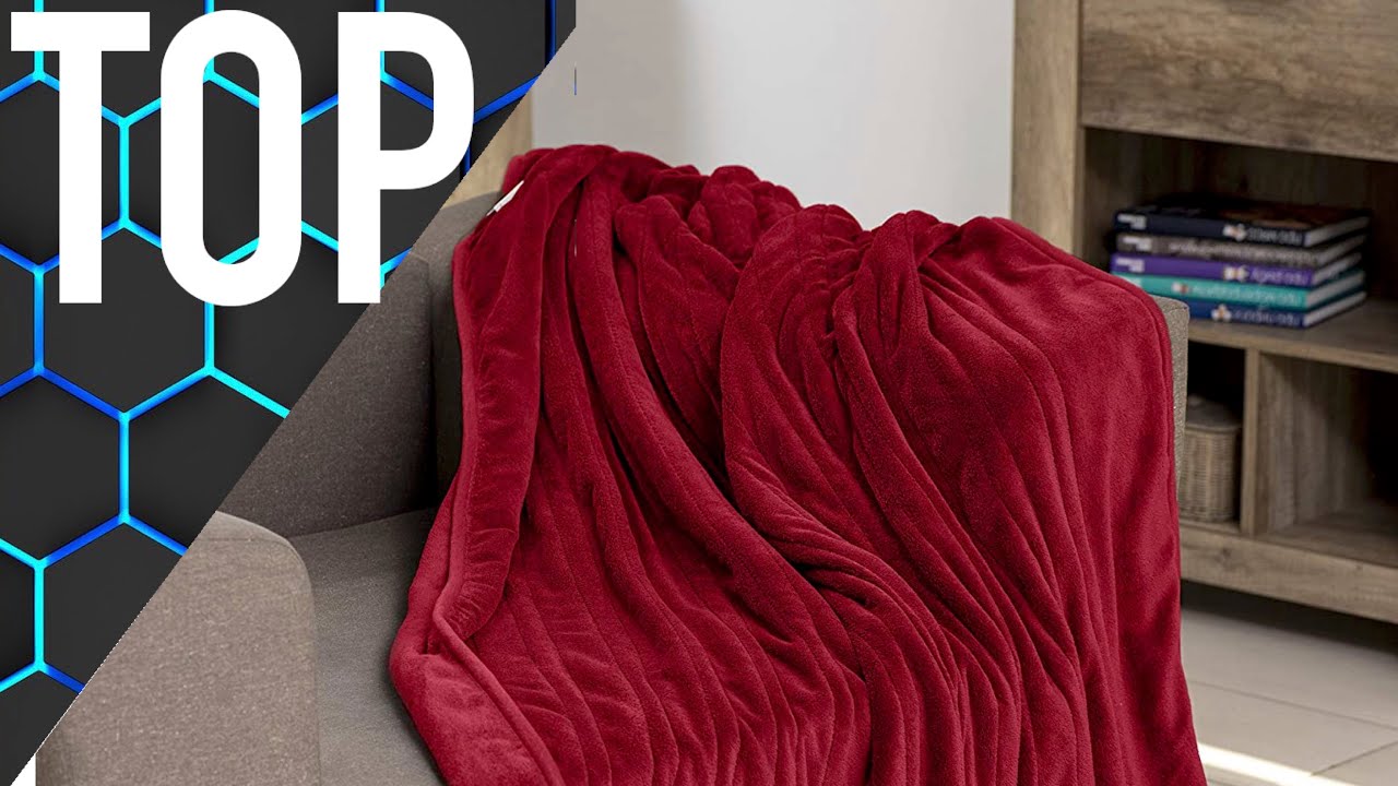 Quick Review Sinnlein electric blanket