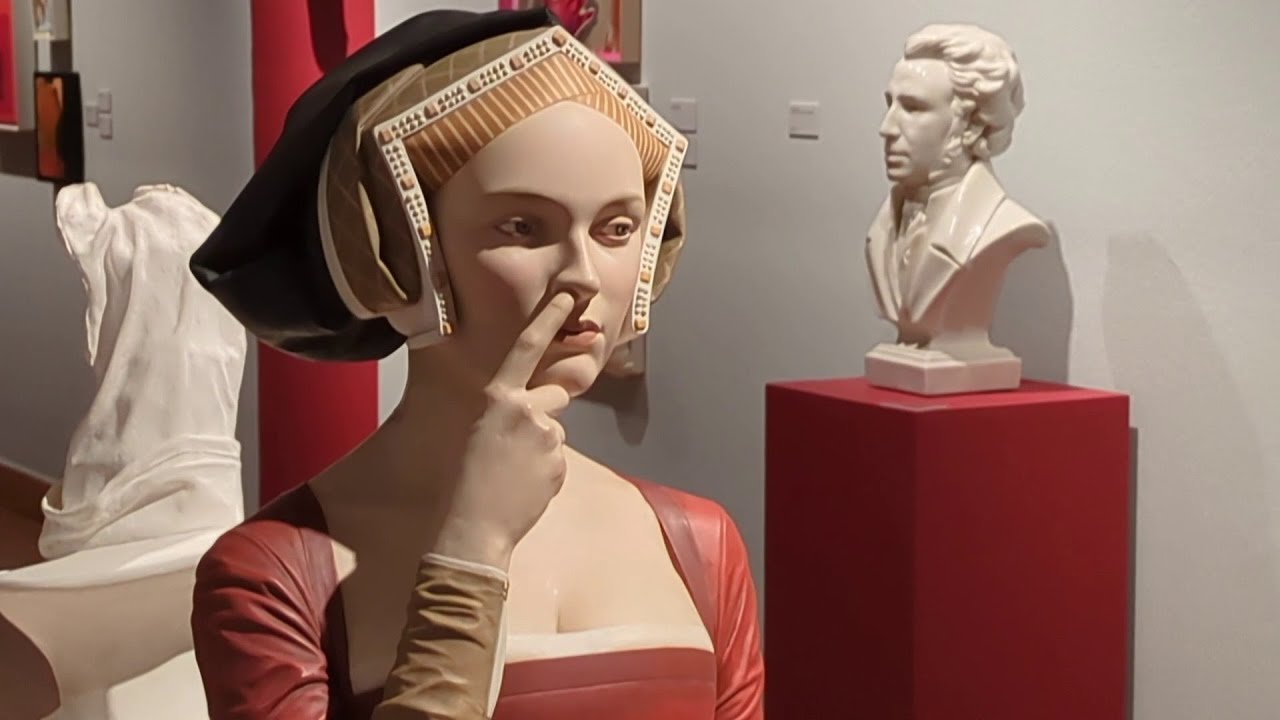 Exposición 