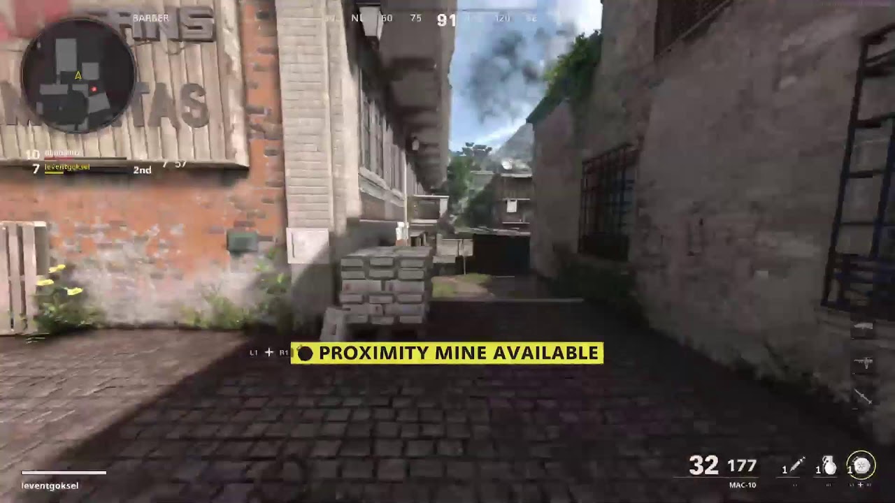 Call of Duty cold war