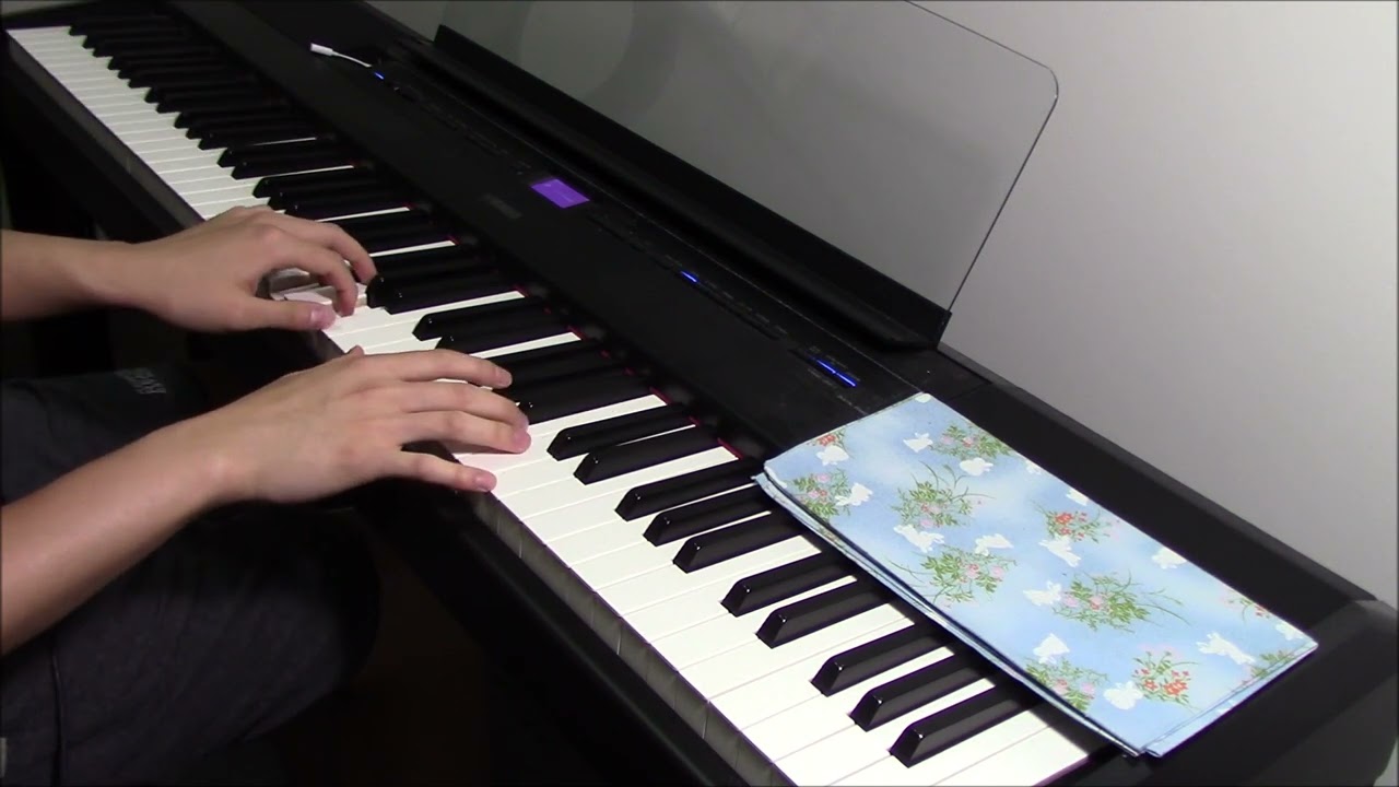 Kingdom Hearts【ｷﾝｸﾞﾀﾞﾑ･ﾊｰﾂ】– Dismiss ~ Destati