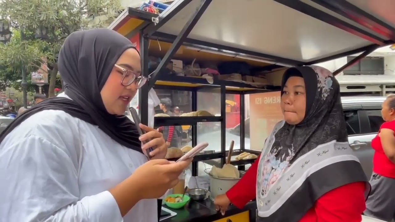 Wisata Kuliner Di Bandung 