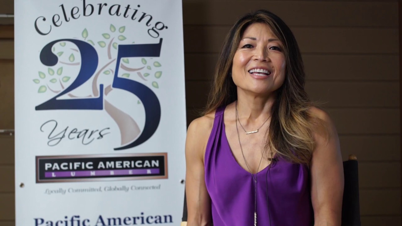 Pacific American Lumber: 25th Anniversary C+E Interviews [4/5]