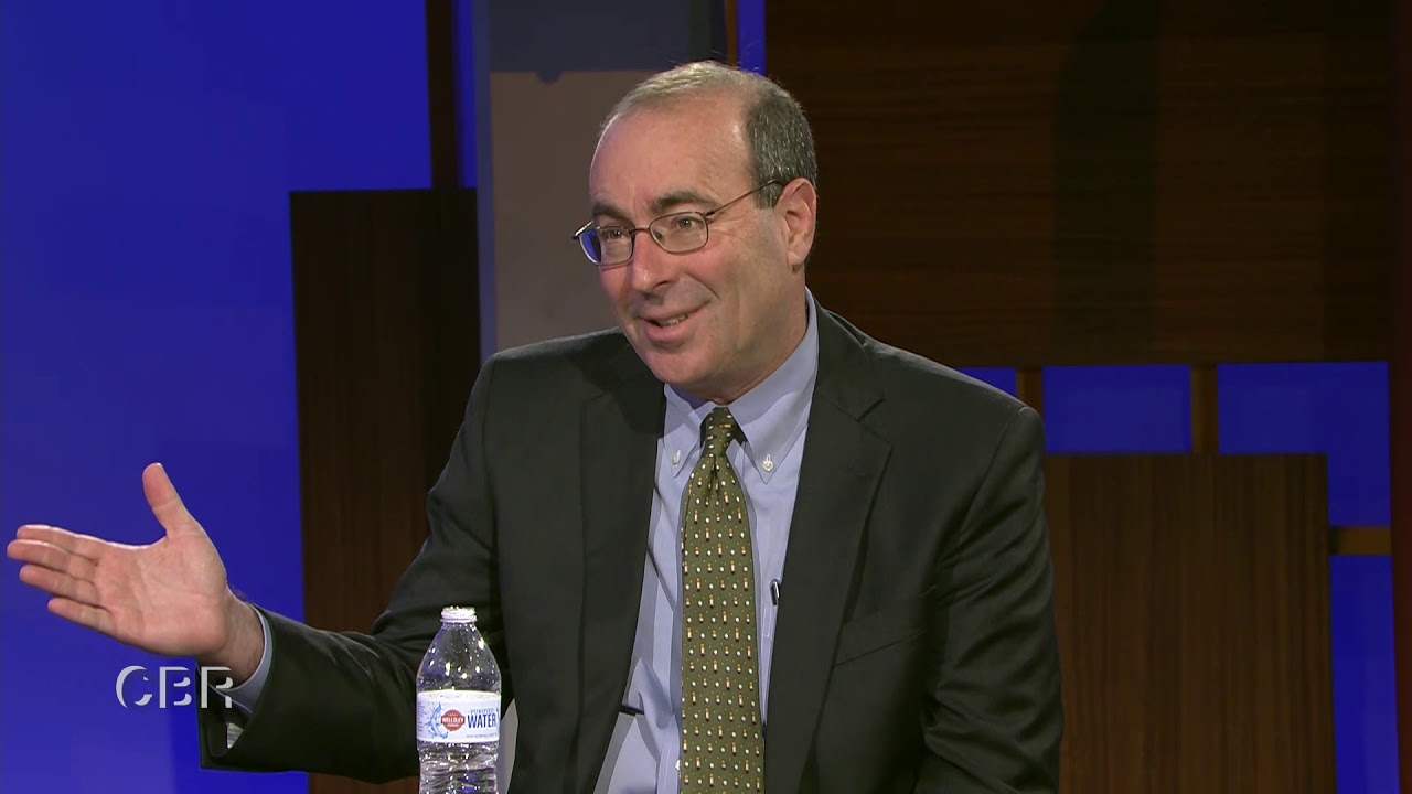 Tom Barkin, President and CEO, Federal Reserve Bank of Richmond