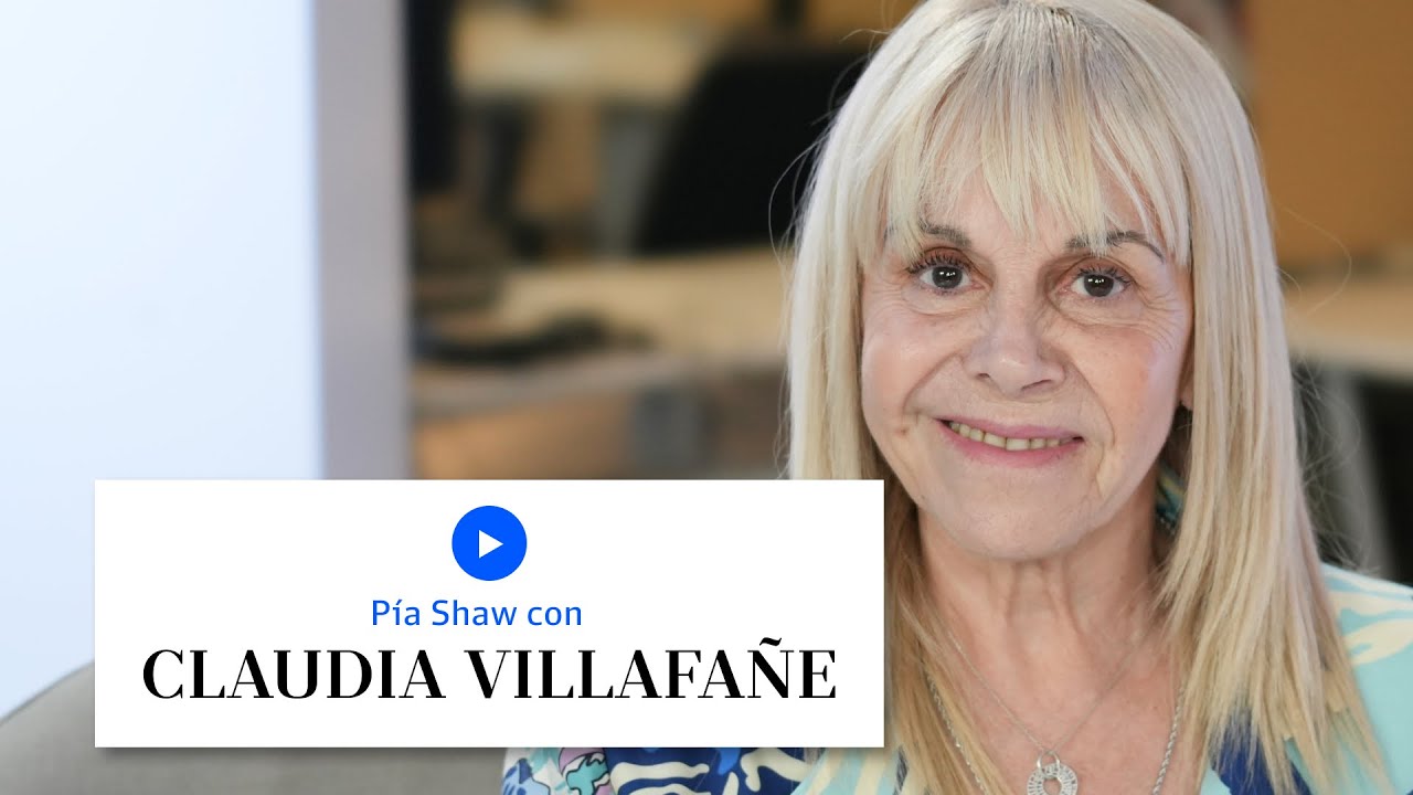 Claudia Villafañe: su mejor rol y el llamado que le hizo Diego Maradona 48 horas antes de morir