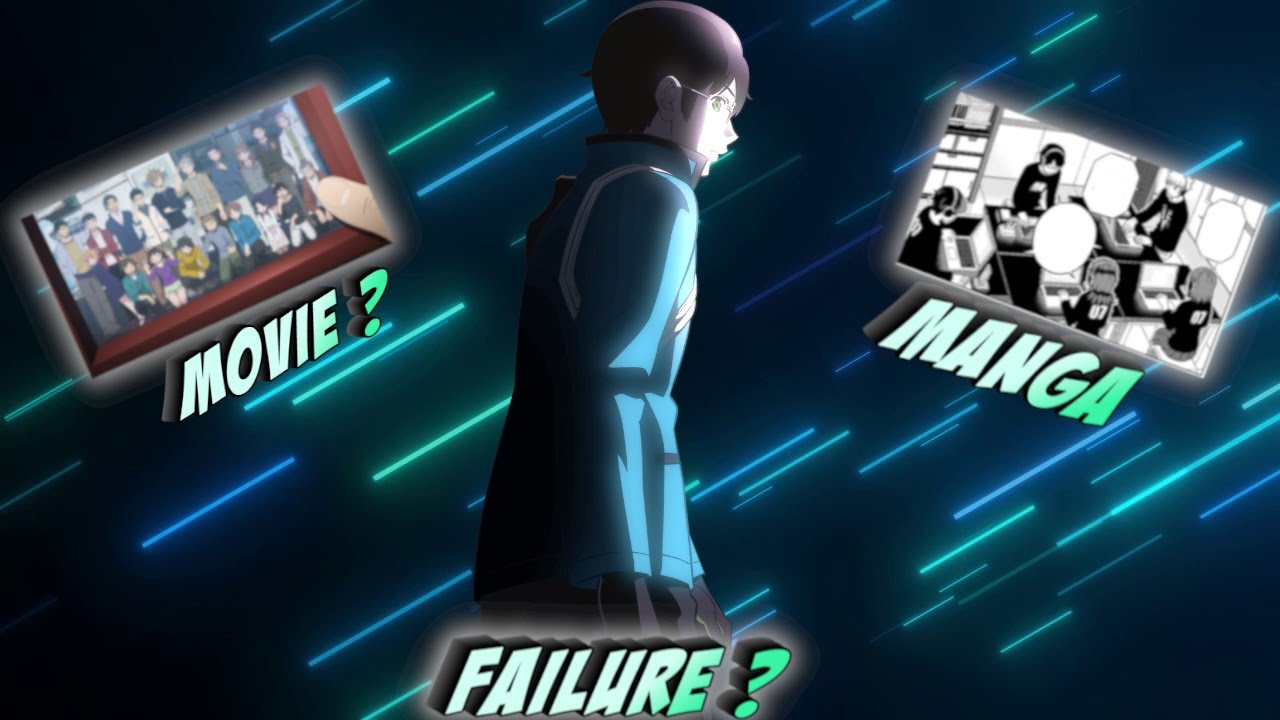 The Future Of World Trigger: Looking Ahead Of Season Three
