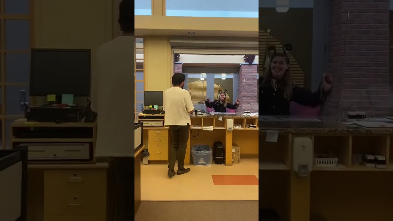 Birthday Singing Telegram