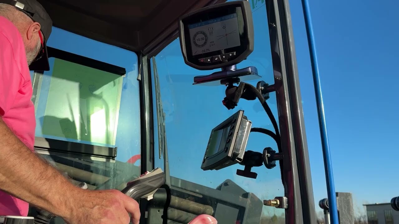 Data Logging - Mag X Series HDD Locating Systems| Underground Magnetics