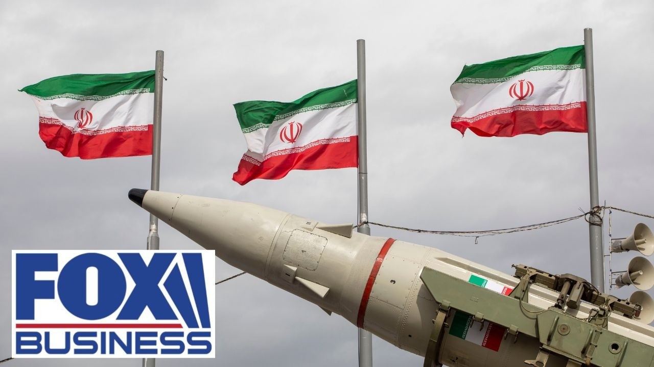 Iran firing missiles into Saudi Arabia, former energy secretary warns