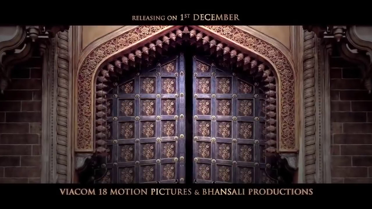 Padmavati latest version   DIPAK