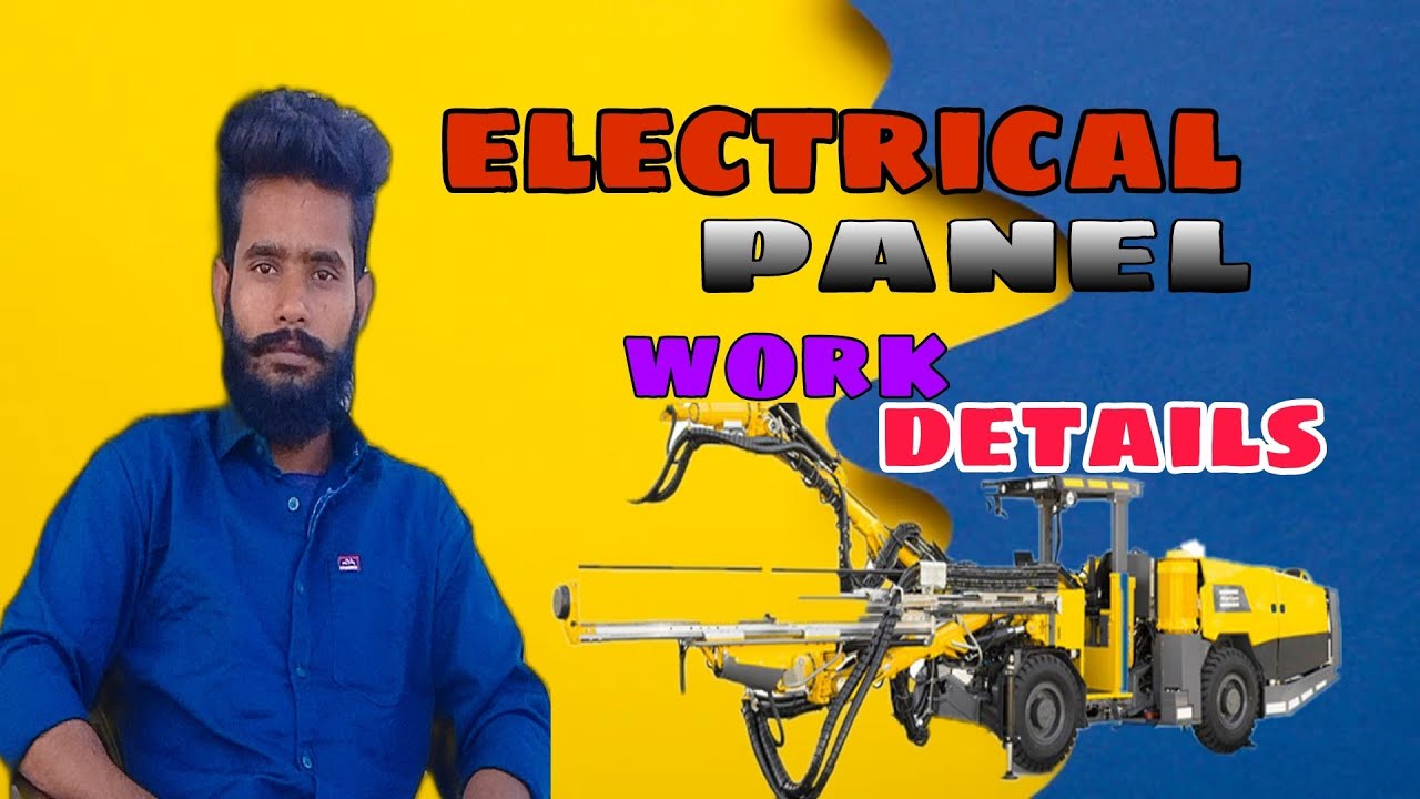 #boomer ki electrical charger kaise kam korta he # panel work