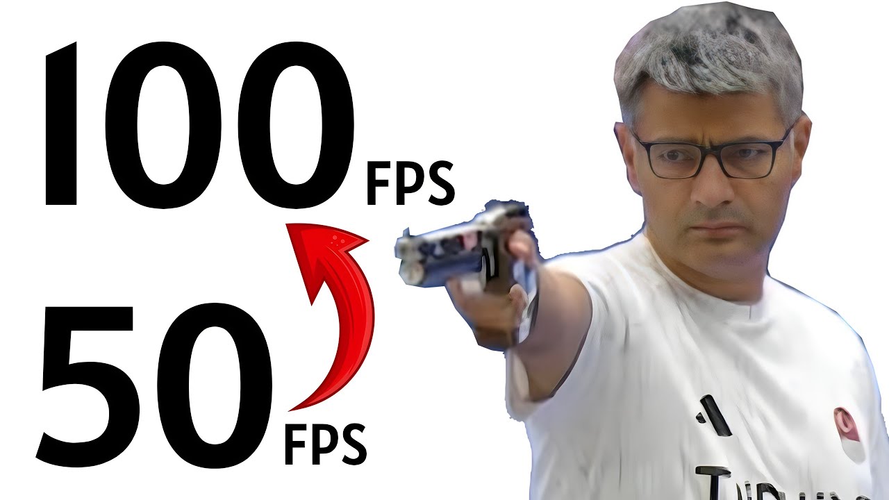 BEDAVAYA HER OYUNDA Y&Uuml;KSEK FPS ALACAKSINIZ - AFMF 2 Nasıl Kullanılır?