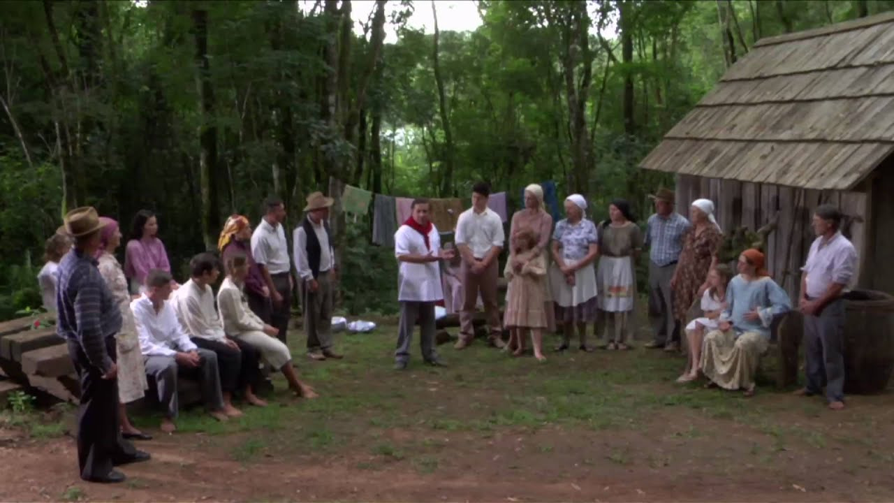 O Herói de Cruz Machado | Episódio RPCTV | Casos e Causos