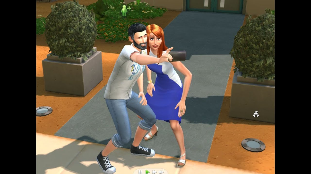 Die Sims 4 REVIEW / TEST | Wie viel Spaß macht Die Sims 4?
