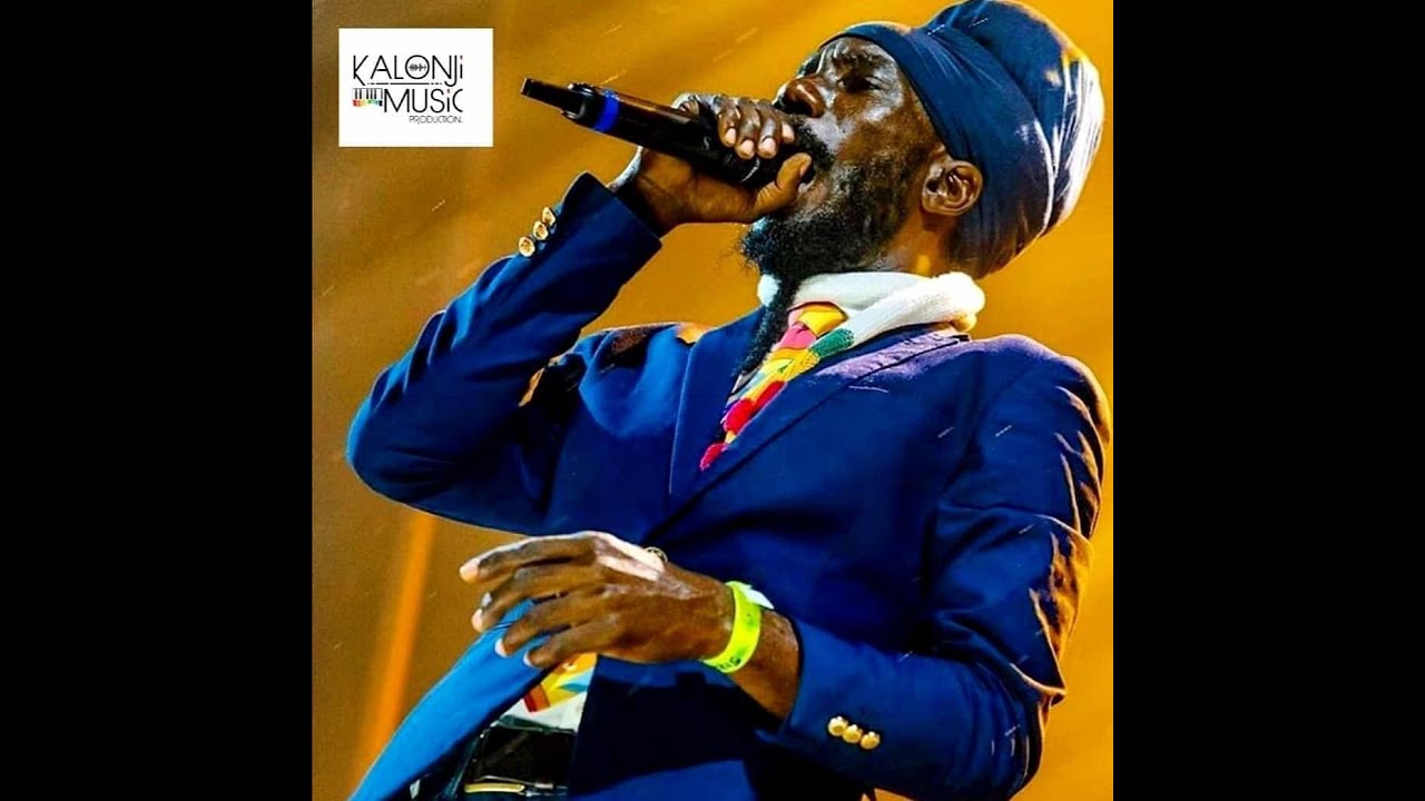 SIZZLA Vibesman DubPlate 2026