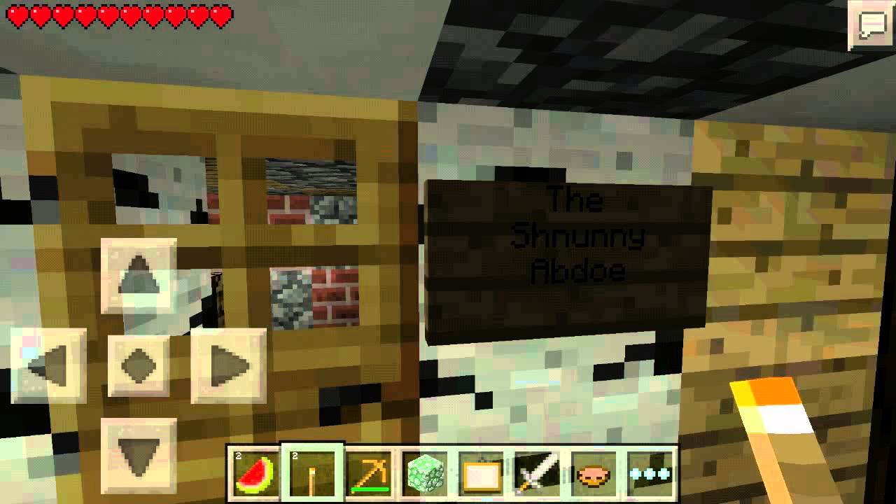 ★當個創世神★Minecraft《籽岷的PE版RPG遊戲 Buoyzure 勇者大冒險 I》