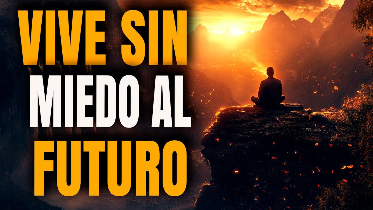 QUITA EL MIEDO AL FUTURO CON LA AYUDA DE DIOS - Reflexión Cristiana