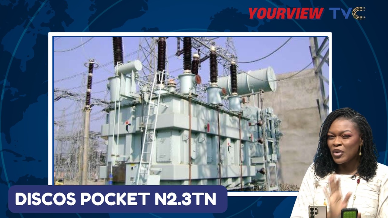 Power Outages Continue, Yet DisCos Earn ₦2.3TN — Shock Figures Revealed