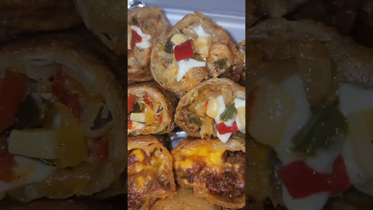 #Rellarolls #Longbeach #Compton #lafoodies #Lbfood