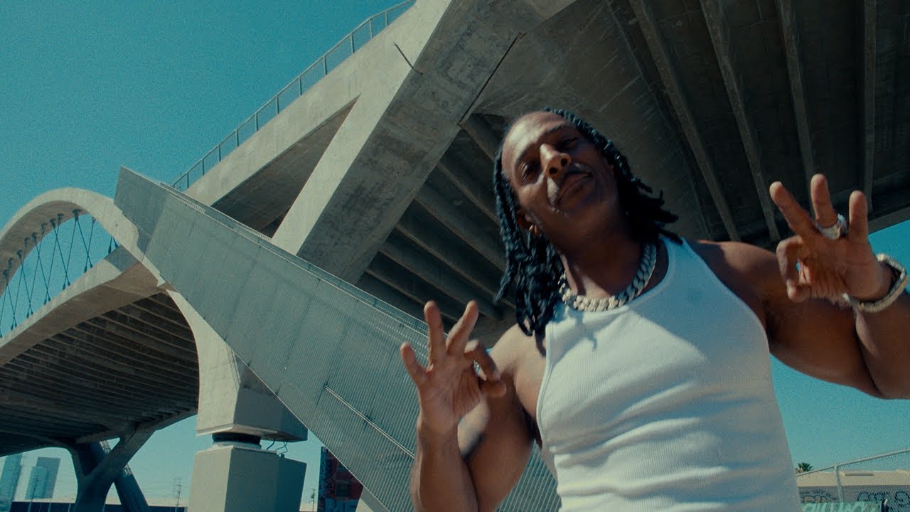Big Hit - Take Some Off Of That (Official Video)