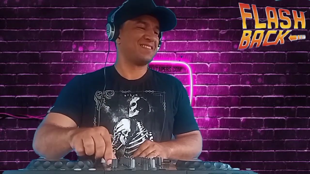 EURODANCE | Eurodance 90 #Classicos90 - Dj Denir