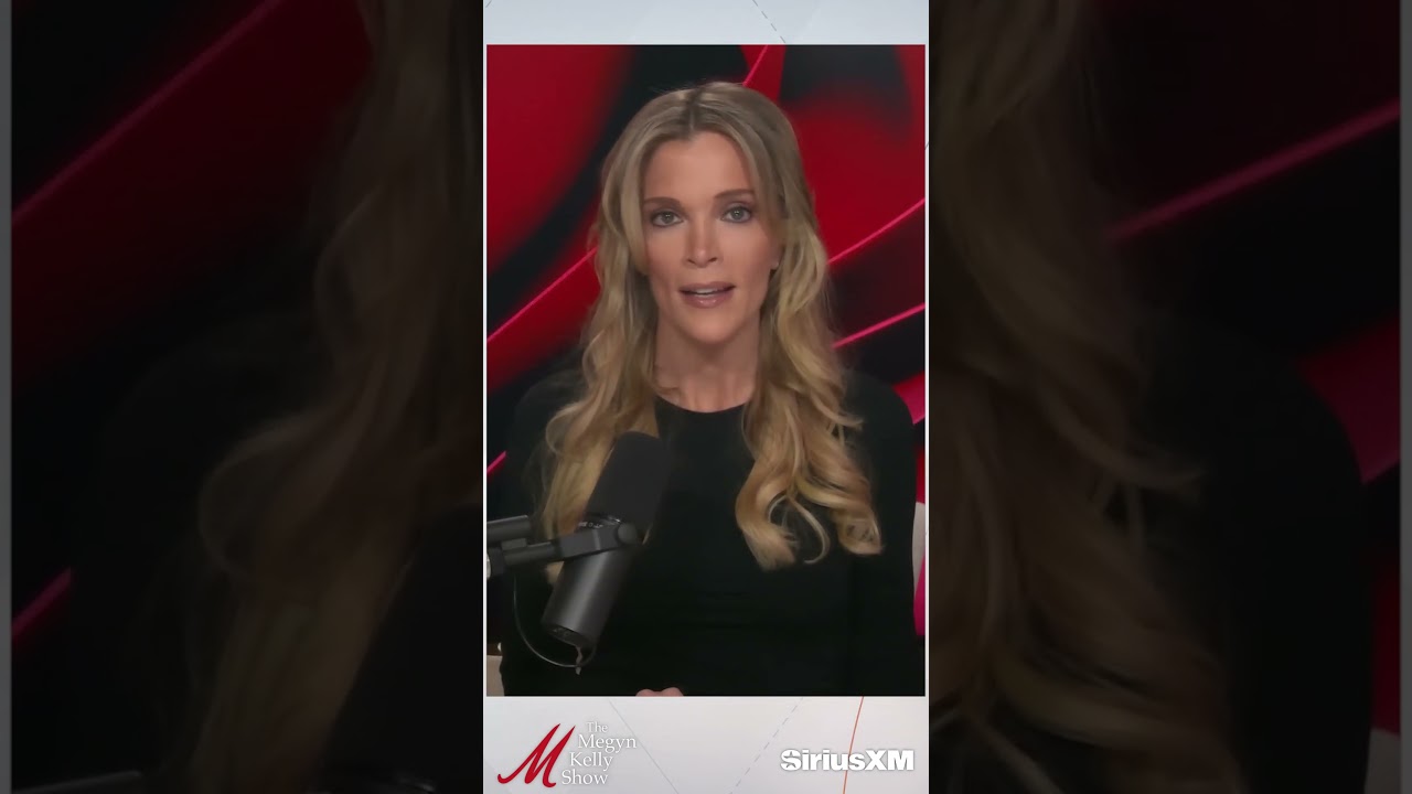Megyn Kelly on News Moderna Tried to Suppress Her Comments About Her COVID Vaccine Side Effects