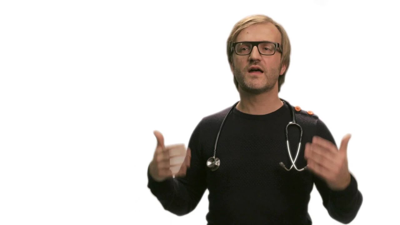 Post-exposure prophylaxis (PEP), with Dr. Bertrand Lebouché