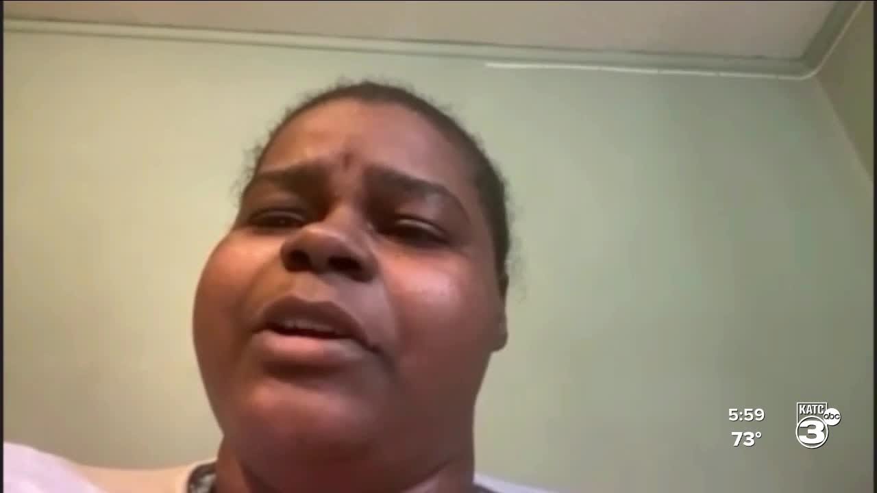 Family wants answers in Ella Goodie case