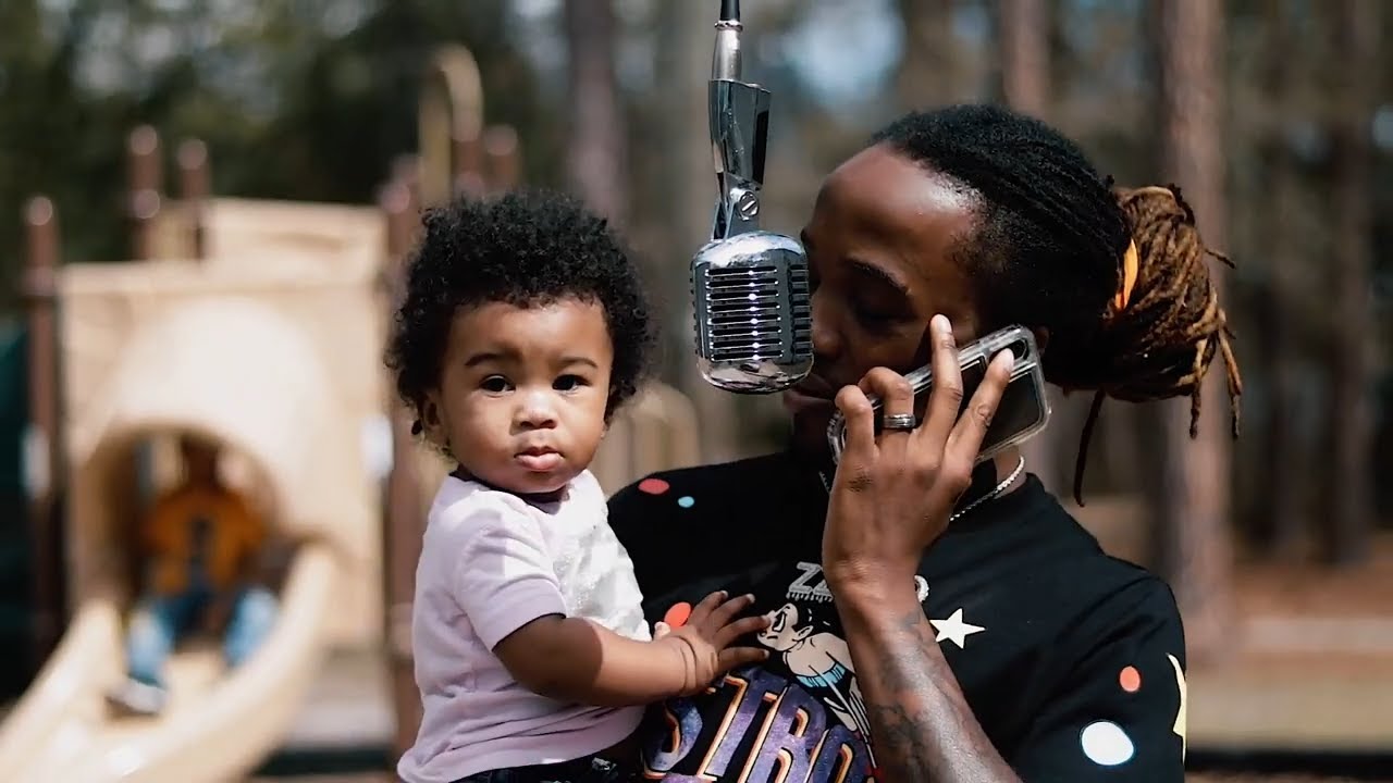 Zztro - Intro/Aztro World #LiveFromThaTrap [AZTRO Album] Dir By @asnmediagroup 🍊🔥