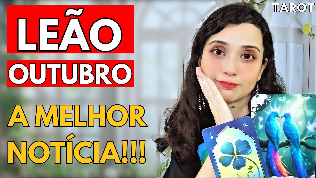 ♌️LEÃO🔥SEGURA O CORAÇÃO💓UMA REVELAÇÃO CHOCANTE QUE MUDA TUDO❗O REBOLIÇO VAI SER GRANDE!💫