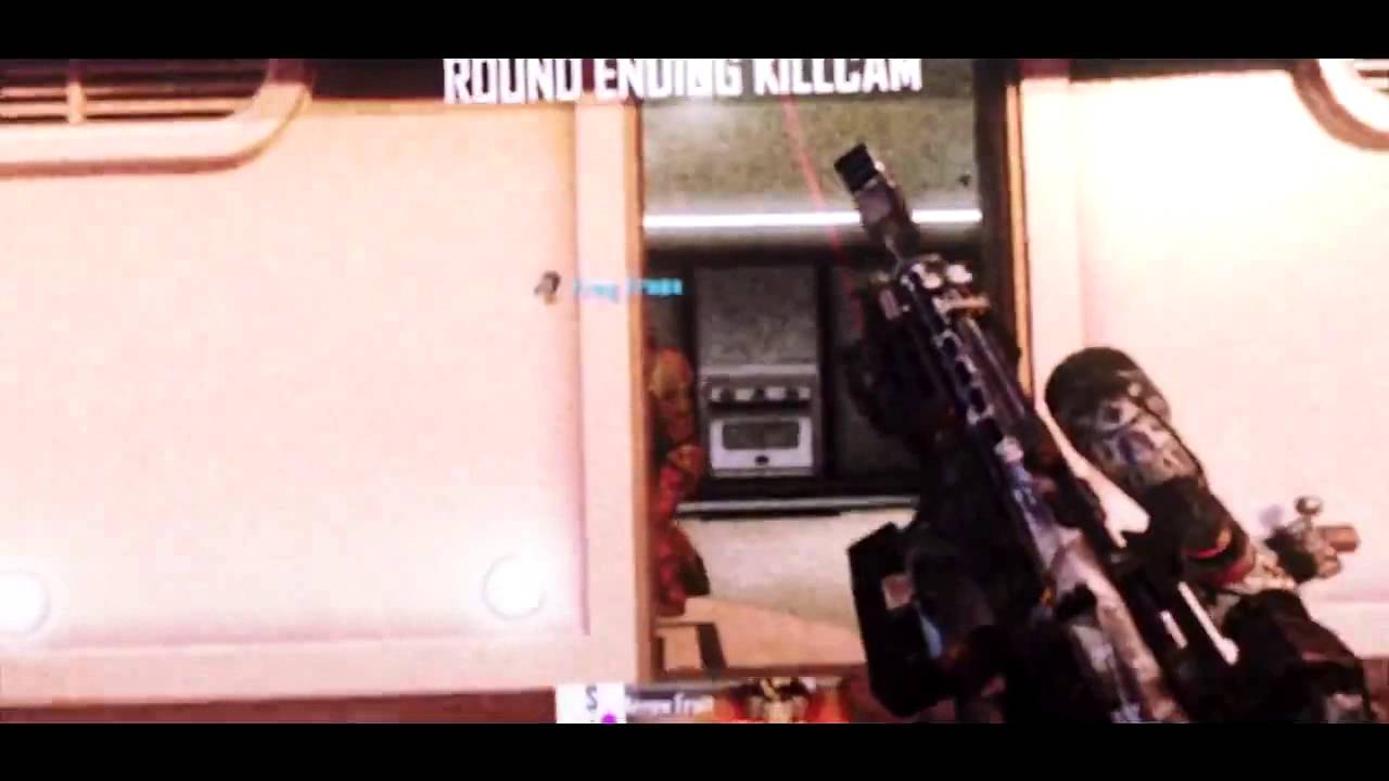 Death is Near   Death Promo by FaZe Ninjask