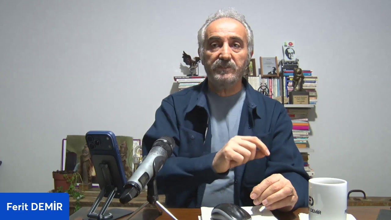 33 yıl önce Elazığ'da  Av. Metin Can ve Dr. Hasan Kaya'yı kimler kaçırıp katletti?