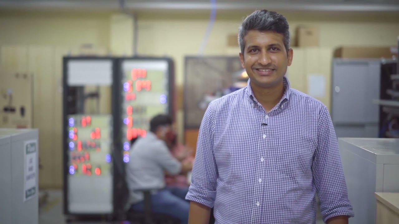What makes our people’s heart beat at work