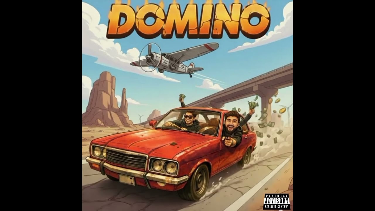 DOMINO – SOUND SOLDIERS (Lil Silver X Raastar) || 2K26